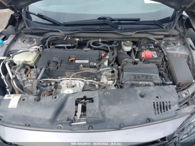 Photo 9 VIN: 2HGFC4B64KH309707 - HONDA CIVIC 