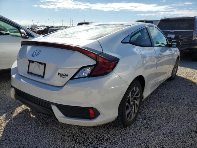 Photo 3 VIN: 2HGFC4B64LH300359 - HONDA CIVIC LX 