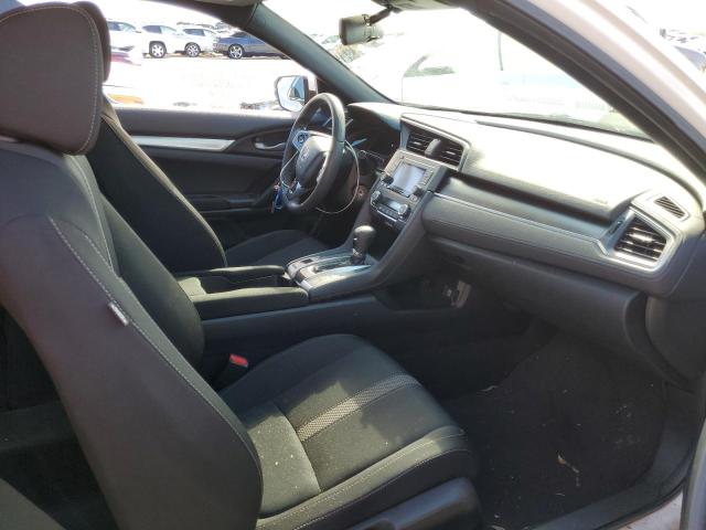 Photo 4 VIN: 2HGFC4B64LH300359 - HONDA CIVIC LX 