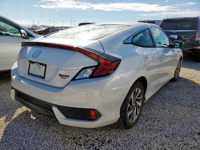 Photo 3 VIN: 2HGFC4B64LH300359 - HONDA CIVIC LX 