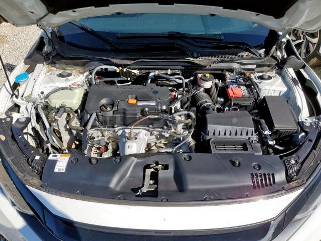 Photo 6 VIN: 2HGFC4B64LH300359 - HONDA CIVIC LX 