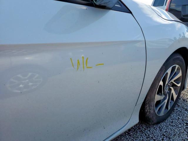 Photo 8 VIN: 2HGFC4B64LH300359 - HONDA CIVIC LX 