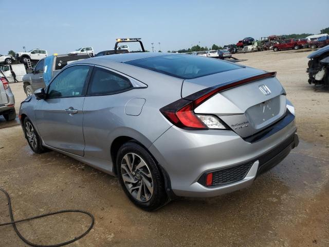 Photo 1 VIN: 2HGFC4B65KH307805 - HONDA CIVIC LX 