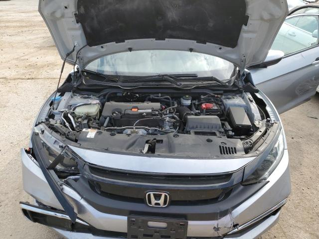 Photo 10 VIN: 2HGFC4B65KH307805 - HONDA CIVIC LX 