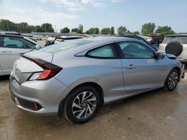 Photo 2 VIN: 2HGFC4B65KH307805 - HONDA CIVIC LX 