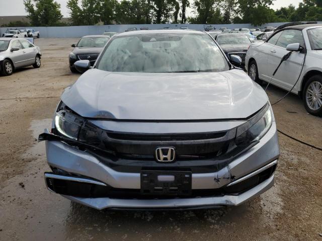 Photo 4 VIN: 2HGFC4B65KH307805 - HONDA CIVIC LX 