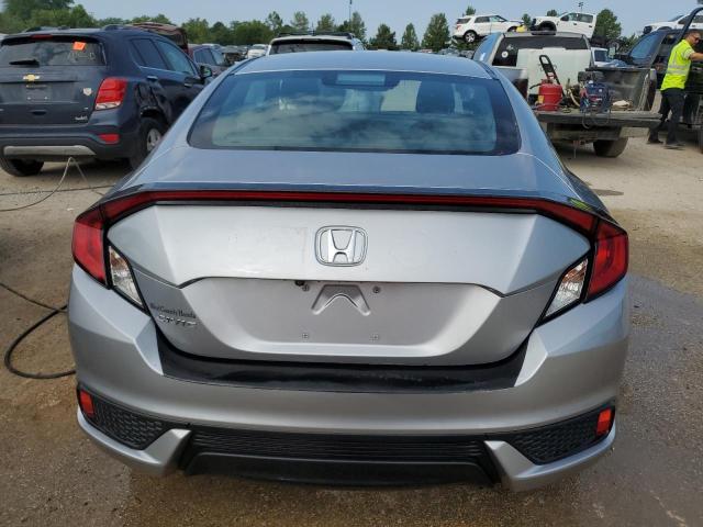 Photo 5 VIN: 2HGFC4B65KH307805 - HONDA CIVIC LX 