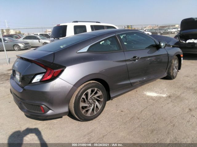 Photo 3 VIN: 2HGFC4B65LH305151 - HONDA CIVIC COUPE 