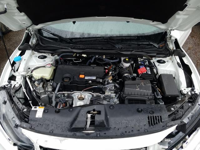 Photo 6 VIN: 2HGFC4B66KH305660 - HONDA CIVIC LX 