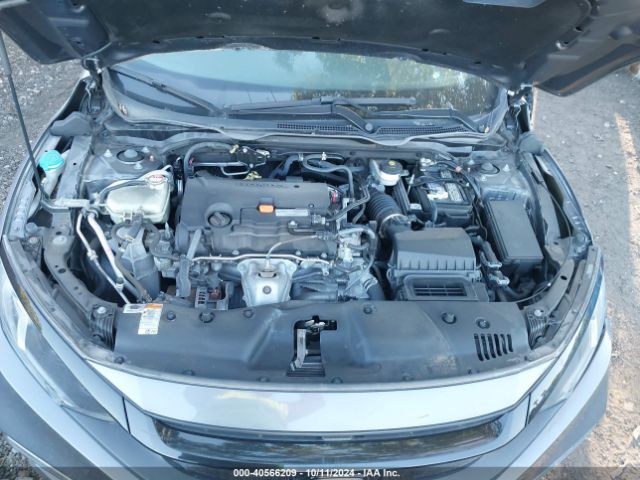 Photo 9 VIN: 2HGFC4B66LH301125 - HONDA CIVIC 