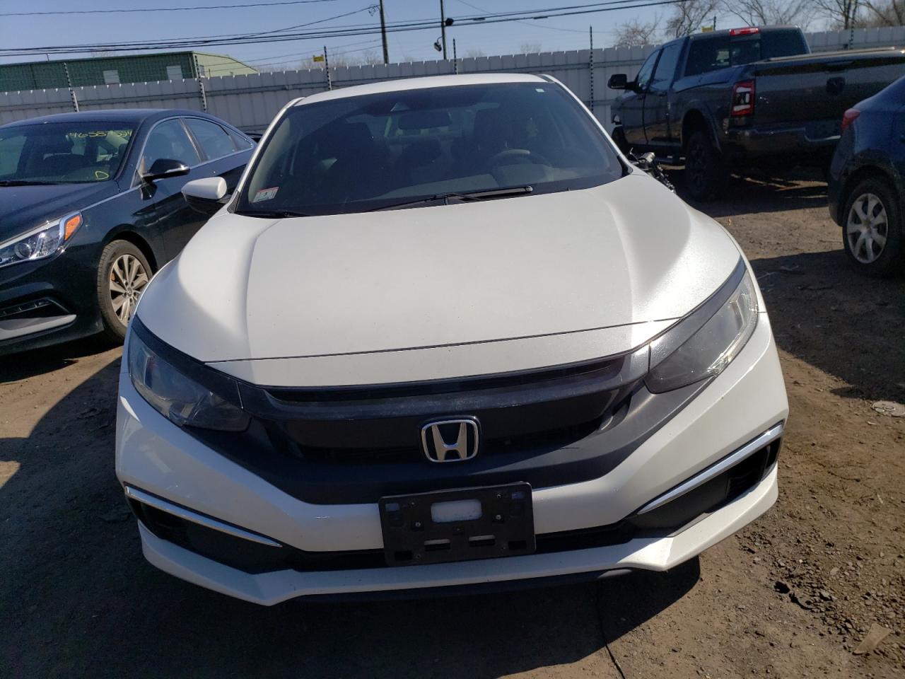 Photo 4 VIN: 2HGFC4B66LH301755 - HONDA CIVIC 