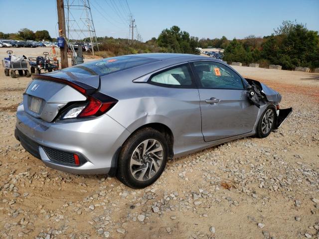 Photo 2 VIN: 2HGFC4B66LH302114 - HONDA CIVIC 