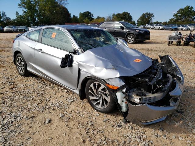 Photo 3 VIN: 2HGFC4B66LH302114 - HONDA CIVIC 