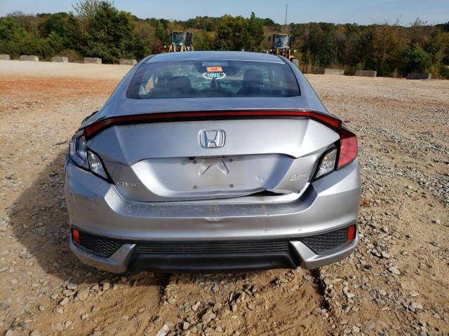 Photo 5 VIN: 2HGFC4B66LH302114 - HONDA CIVIC 