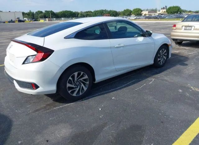 Photo 3 VIN: 2HGFC4B66LH302503 - HONDA CIVIC COUPE 