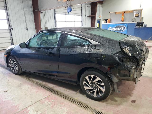 Photo 1 VIN: 2HGFC4B66LH303859 - HONDA CIVIC LX 