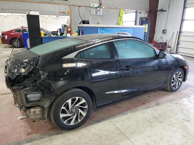 Photo 2 VIN: 2HGFC4B66LH303859 - HONDA CIVIC LX 