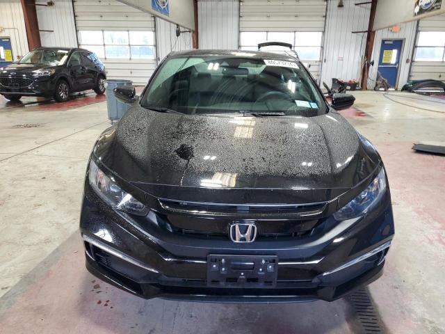 Photo 4 VIN: 2HGFC4B66LH303859 - HONDA CIVIC LX 