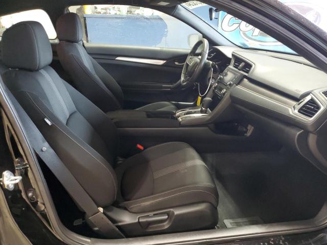 Photo 9 VIN: 2HGFC4B66LH303859 - HONDA CIVIC LX 