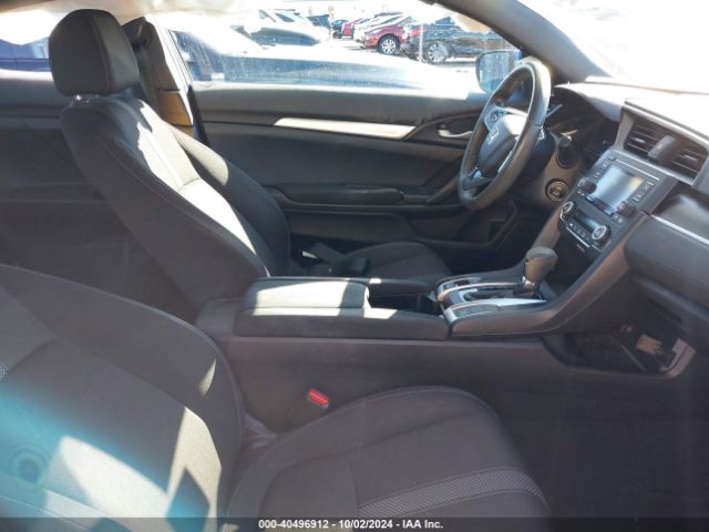 Photo 4 VIN: 2HGFC4B67KH300287 - HONDA CIVIC 