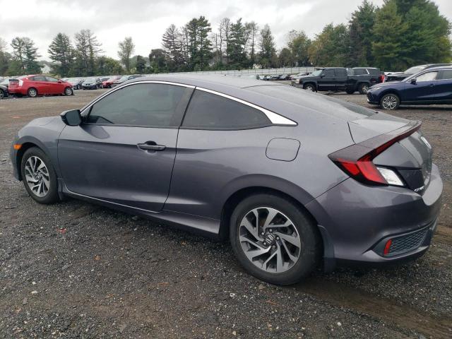 Photo 1 VIN: 2HGFC4B67KH302881 - HONDA CIVIC LX 