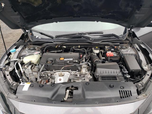 Photo 10 VIN: 2HGFC4B67KH302881 - HONDA CIVIC LX 