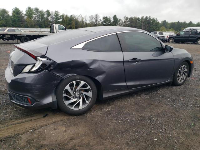 Photo 2 VIN: 2HGFC4B67KH302881 - HONDA CIVIC LX 