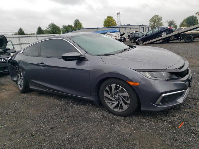 Photo 3 VIN: 2HGFC4B67KH302881 - HONDA CIVIC LX 