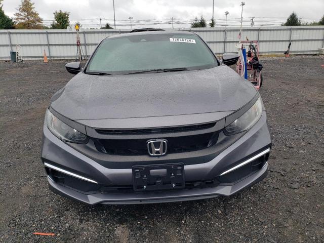 Photo 4 VIN: 2HGFC4B67KH302881 - HONDA CIVIC LX 