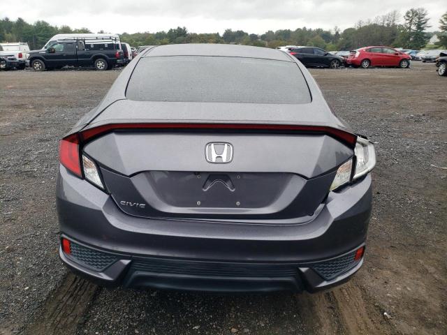 Photo 5 VIN: 2HGFC4B67KH302881 - HONDA CIVIC LX 