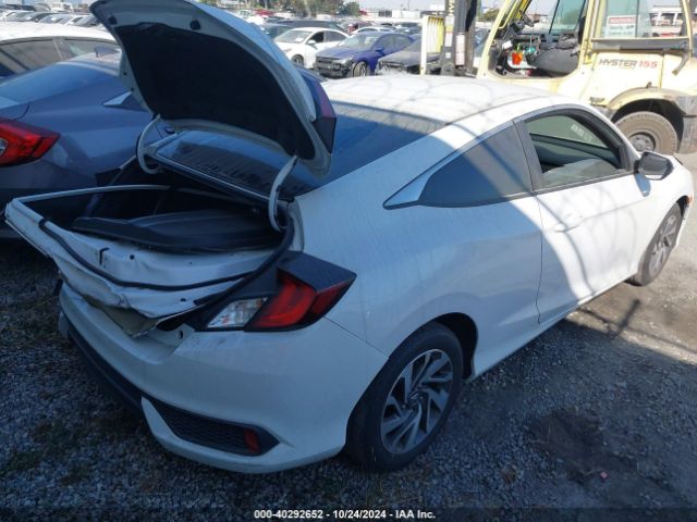 Photo 3 VIN: 2HGFC4B67KH304338 - HONDA CIVIC 