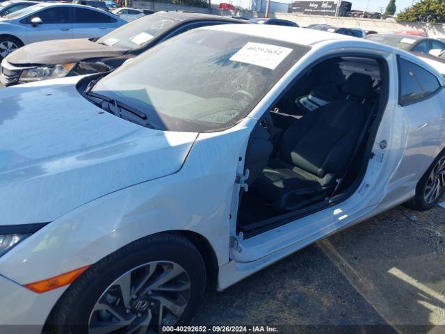 Photo 5 VIN: 2HGFC4B67KH304338 - HONDA CIVIC 