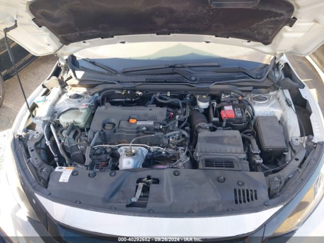 Photo 9 VIN: 2HGFC4B67KH304338 - HONDA CIVIC 