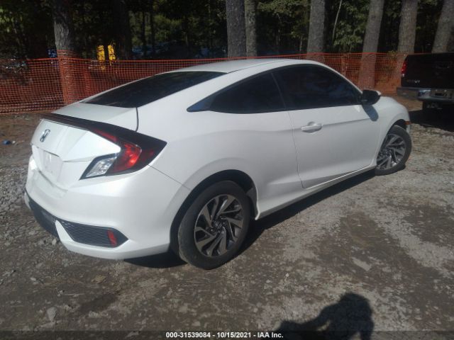 Photo 3 VIN: 2HGFC4B67KH308261 - HONDA CIVIC COUPE 