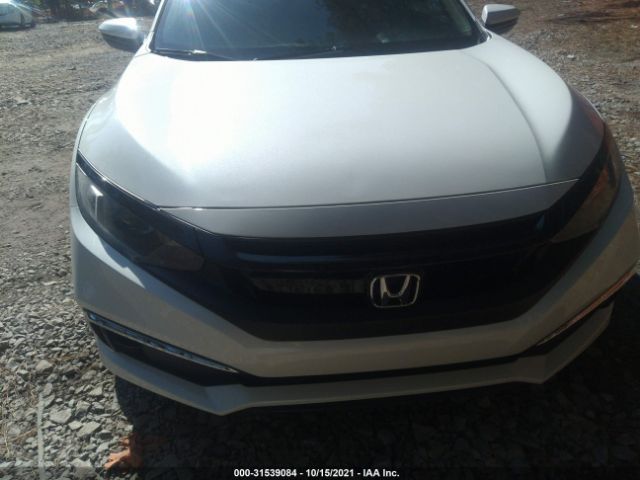 Photo 5 VIN: 2HGFC4B67KH308261 - HONDA CIVIC COUPE 