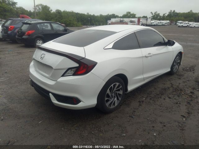 Photo 3 VIN: 2HGFC4B67KH308261 - HONDA CIVIC COUPE 