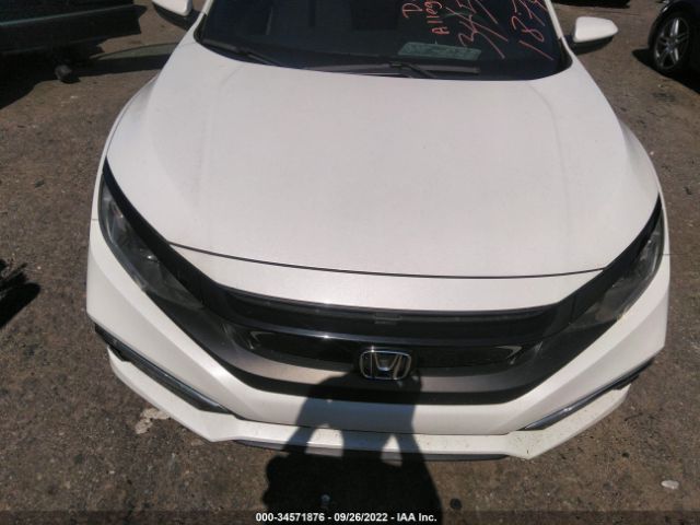 Photo 5 VIN: 2HGFC4B67KH308261 - HONDA CIVIC COUPE 