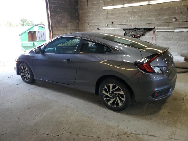 Photo 1 VIN: 2HGFC4B67KH309698 - HONDA CIVIC 