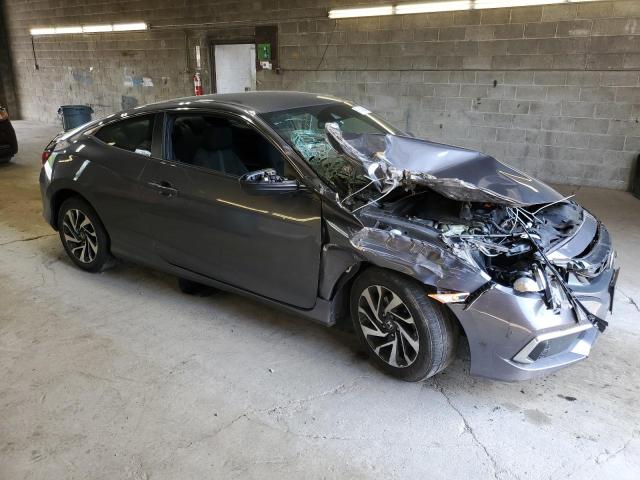 Photo 3 VIN: 2HGFC4B67KH309698 - HONDA CIVIC 