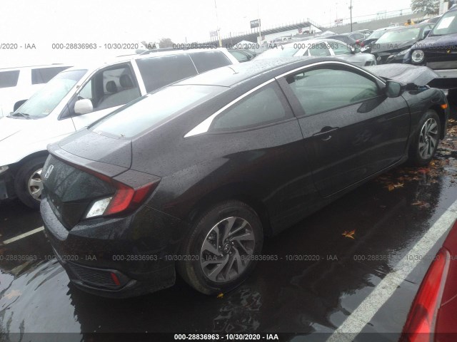 Photo 3 VIN: 2HGFC4B67LH300873 - HONDA CIVIC 