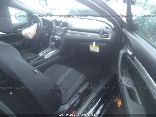 Photo 4 VIN: 2HGFC4B67LH300873 - HONDA CIVIC 