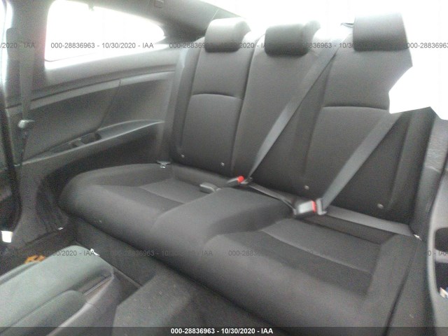 Photo 7 VIN: 2HGFC4B67LH300873 - HONDA CIVIC 