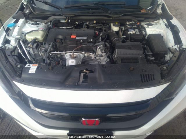 Photo 9 VIN: 2HGFC4B67LH302512 - HONDA CIVIC COUPE 