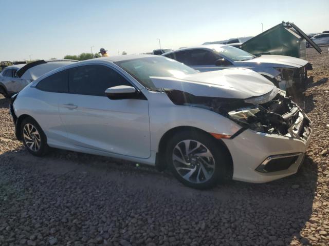 Photo 3 VIN: 2HGFC4B67LH304423 - HONDA CIVIC LX 