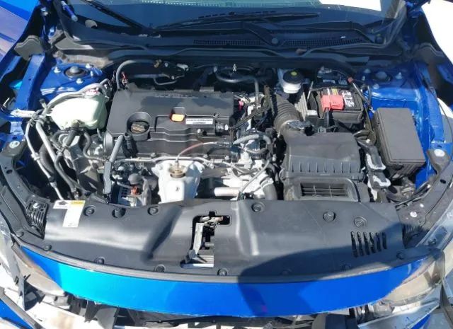 Photo 9 VIN: 2HGFC4B68KH300301 - HONDA CIVIC 