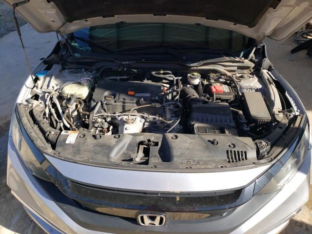 Photo 10 VIN: 2HGFC4B68KH302632 - HONDA CIVIC 