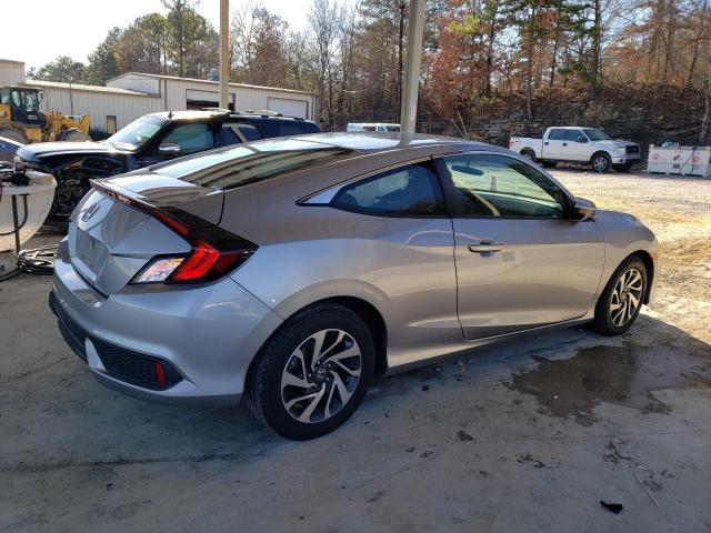 Photo 2 VIN: 2HGFC4B68KH302632 - HONDA CIVIC 