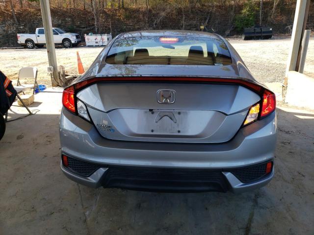 Photo 5 VIN: 2HGFC4B68KH302632 - HONDA CIVIC 