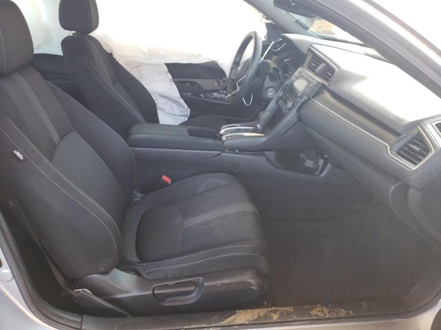 Photo 6 VIN: 2HGFC4B68KH302632 - HONDA CIVIC 