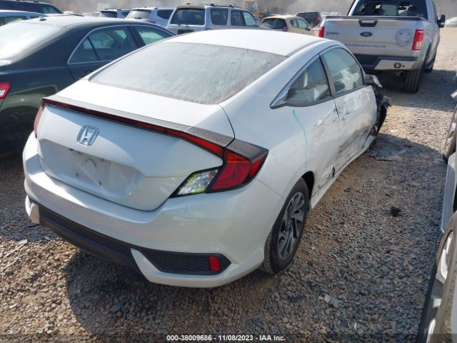 Photo 3 VIN: 2HGFC4B68KH304347 - HONDA CIVIC 